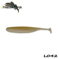 4Predators Fitnesse Impact Gumihal-7cm-L042-(7db/cs)