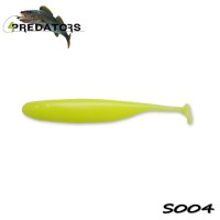 4Predators Fitnesse Impact Gumihal-7cm-S004-(7db/cs)