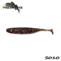 4Predators Fitnesse Impact Gumihal-7cm-S010-(7db/cs)