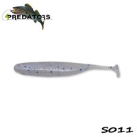 4Predators Fitnesse Impact Gumihal-7cm-S011-(7db/cs)