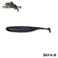 4Predators Fitnesse Impact Gumihal-7cm-S012-(7db/cs)