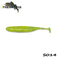 4Predators Fitnesse Impact Gumihal-7cm-S014-(7db/cs)