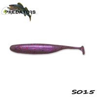 4Predators Fitnesse Impact Gumihal-7cm-S015-(7db/cs)