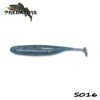 4Predators Fitnesse Impact Gumihal-7cm-S016-(7db/cs)