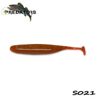 4Predators Fitnesse Impact Gumihal-7cm-S021-(7db/cs)