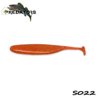 4Predators Fitnesse Impact Gumihal-7cm-S022-(7db/cs)