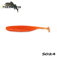 4Predators Fitnesse Impact Gumihal-7cm-S024-(7db/cs)