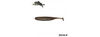 4Predators Fitnesse Impact Gumihal-7cm-S025-(7db/cs)