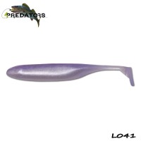 4Predators Fitnesse Impact Gumihal-10cm-L041-(5db/cs)