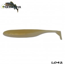 4Predators Fitnesse Impact Gumihal-10cm-L042-(5db/cs)