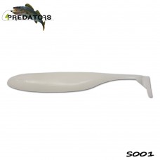 4Predators Fitnesse Impact Gumihal-10cm-S001- (5db/cs)