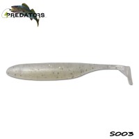 4Predators Fitnesse Impact Gumihal-10cm-S003- (5db/cs)