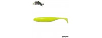 4Predators Fitnesse Impact Gumihal-10cm-S004- (5db/cs)