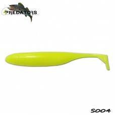 4Predators Fitnesse Impact Gumihal-10cm-S004- (5db/cs)