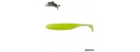 4Predators Fitnesse Impact Gumihal-10cm-S005- (5db/cs)