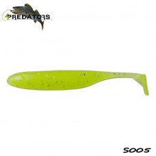 4Predators Fitnesse Impact Gumihal-10cm-S005- (5db/cs)