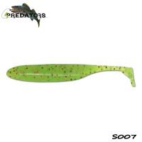 4Predators Fitnesse Impact Gumihal-10cm-S007- (5db/cs)