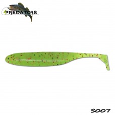 4Predators Fitnesse Impact Gumihal-10cm-S007- (5db/cs)