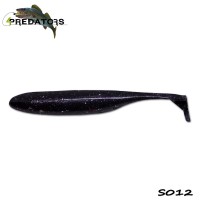 4Predators Fitnesse Impact Gumihal-10cm-S012- (5db/cs)