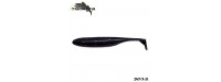 4Predators Fitnesse Impact Gumihal-10cm-S012- (5db/cs)