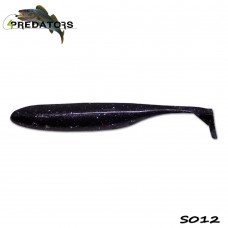 4Predators Fitnesse Impact Gumihal-10cm-S012- (5db/cs)