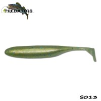 4Predators Fitnesse Impact Gumihal-10cm-S013- (5db/cs)