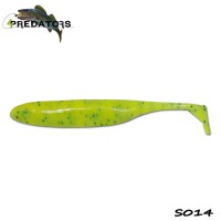 4Predators Fitnesse Impact Gumihal-10cm-S014- (5db/cs)