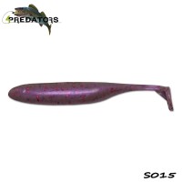 4Predators Fitnesse Impact Gumihal-10cm-S015- (5db/cs)