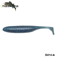 4Predators Fitnesse Impact Gumihal-10cm-S016- (5db/cs)