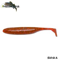 4Predators Fitnesse Impact Gumihal-10cm-S021- (5db/cs)