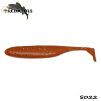 4Predators Fitnesse Impact Gumihal-10cm-S022- (5db/cs)