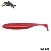 4Predators Fitnesse Impact Gumihal-10cm-S023- (5db/cs)