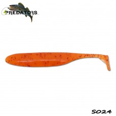 4Predators Fitnesse Impact Gumihal-10cm-S024- (5db/cs)