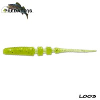 4Predators HD Light 6cm L003-(15db/cs)