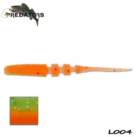 4Predators HD Light 6cm L004-(15db/cs)