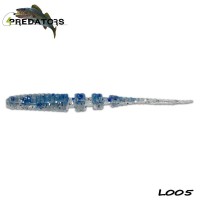 4Predators HD Light 6cm L005-(15db/cs)