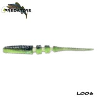 4Predators HD Light 6cm L006-(15db/cs)