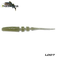 4Predators HD Light 6cm L007-(15db/cs)