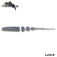 4Predators HD Light 6cm L008-(15db/cs)