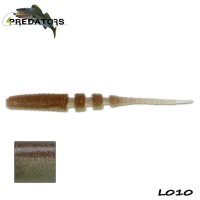 4Predators HD Light 6cm L010-(15db/cs)