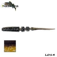 4Predators HD Light 6cm L014-(15db/cs)