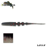 4Predators HD Light 6cm L015-(15db/cs)