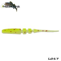 4Predators HD Light 6cm L017-(15db/cs)