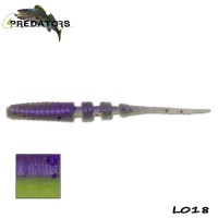 4Predators HD Light 6cm L018-(15db/cs)