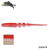 4Predators HD Light 6cm L019-(15db/cs)