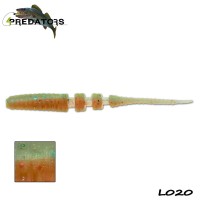 4Predators HD Light 6cm L020-(15db/cs)