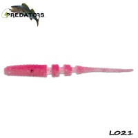 4Predators HD Light 6cm L021-(15db/cs)