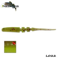 4Predators HD Light 6cm L022-(15db/cs)