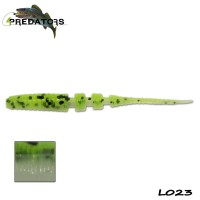 4Predators HD Light 6cm L023-(15db/cs)