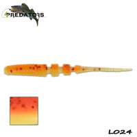 4Predators HD Light 6cm L024-(15db/cs)